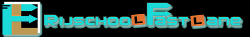 Rijschool Fastlane